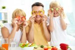 Jak przekonać dziecko do jedzenia warzyw